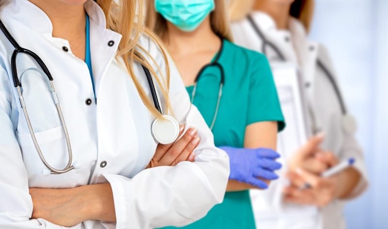 Медичні заклади Тернополя