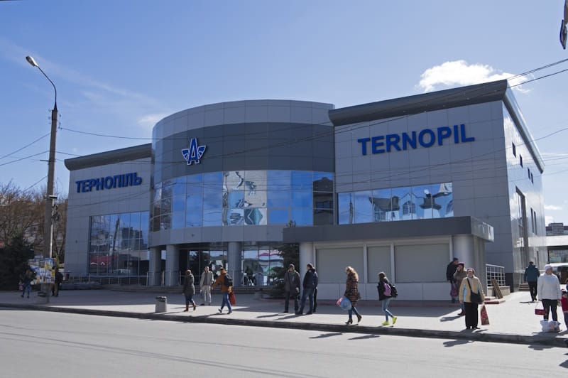 Тернопіль АС-1