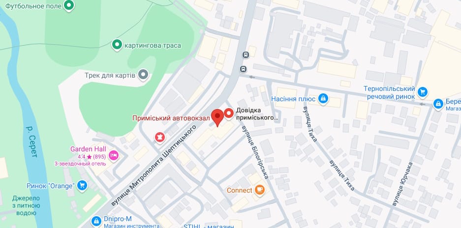 Тернопіль АС-2