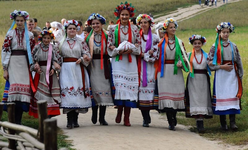 Календар весільних річниць