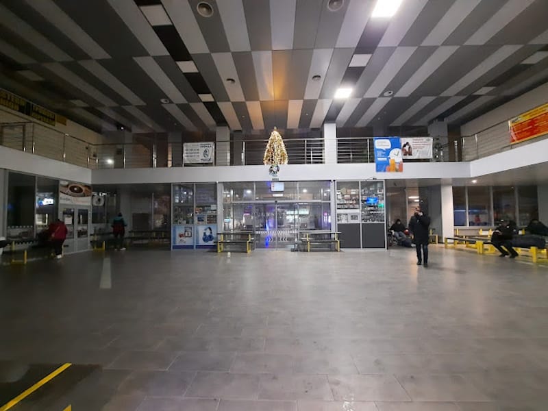 Тернопіль АС-1