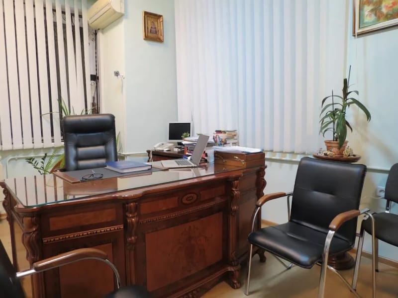 Нотаріуси Тернополя