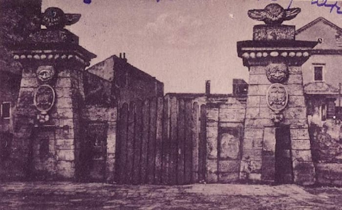 Історія виникнення Тернополя