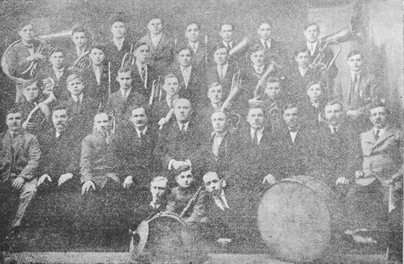 Тернопільська обласна філармонія