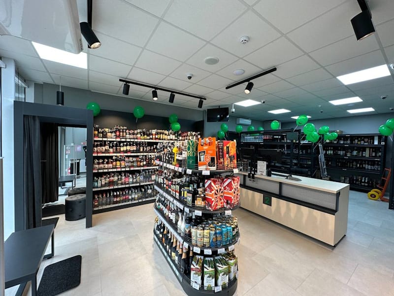 Розетка Тернопіль