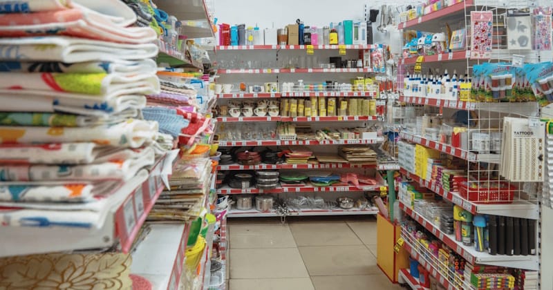 Аврора Тернопіль