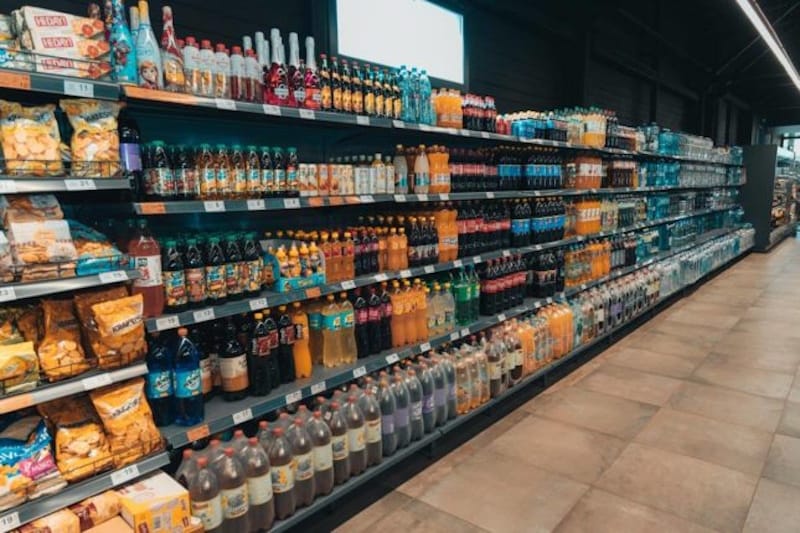 продуктові магазини АТБ у Тернополі