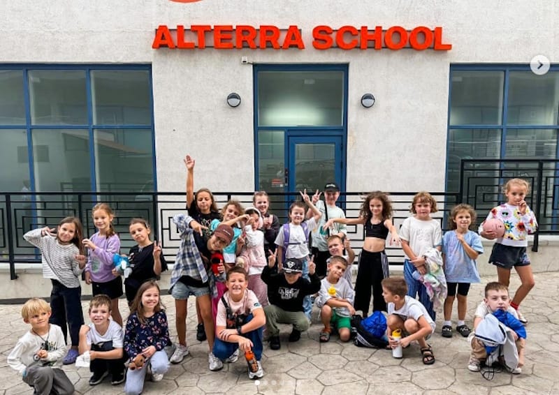 7 приватних шкіл Тернополя