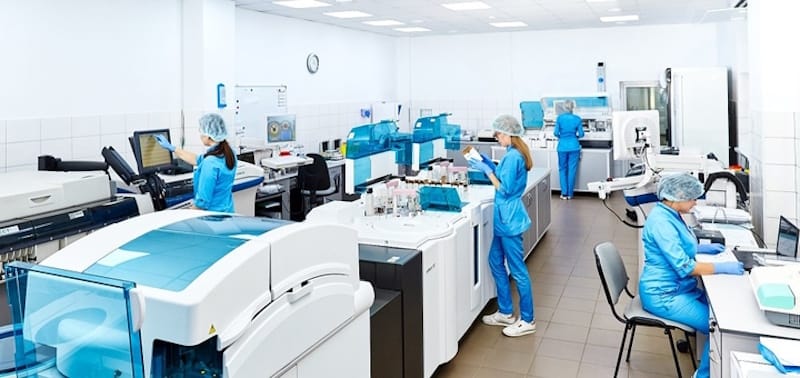 Ескулаб Тернопіль