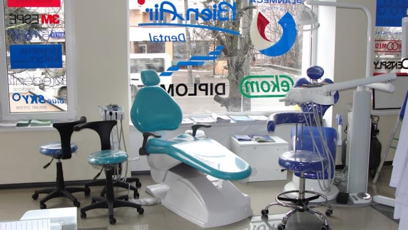 Медтехніка Тернопіль: каталог товарів, графік роботи, адреси та телефони