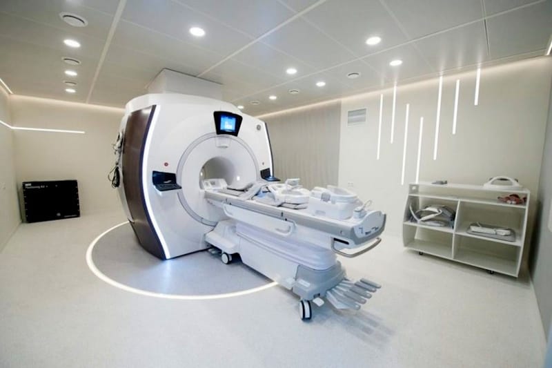 МРТ у Тернополі