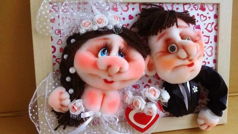 Календар весільних річниць