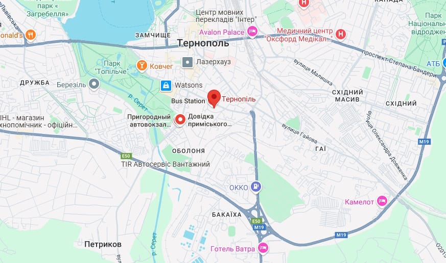 Тернопіль АС-1