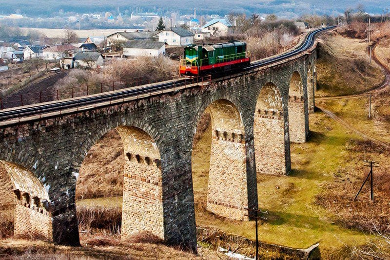 Тернопільська область