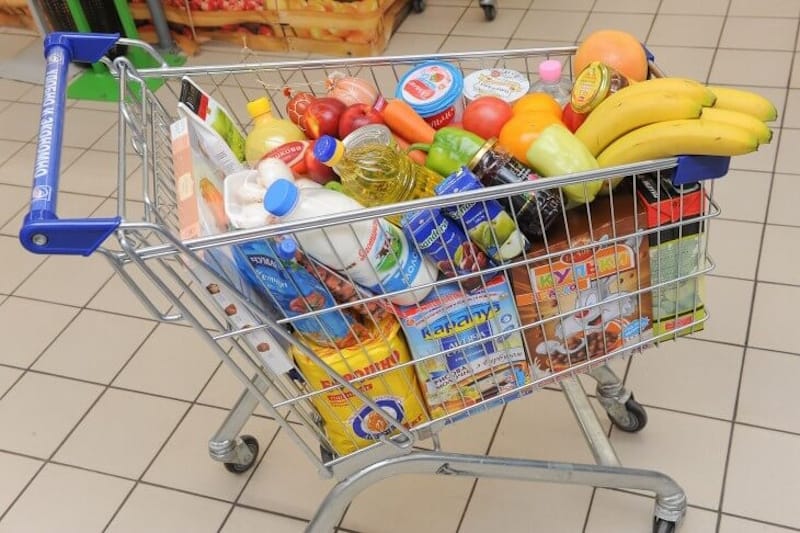 продуктові магазини АТБ у Тернополі