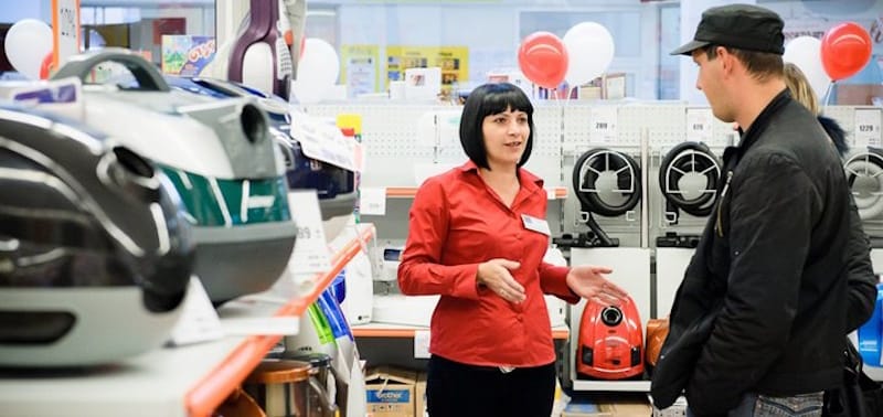 Фокстрот Тернопіль