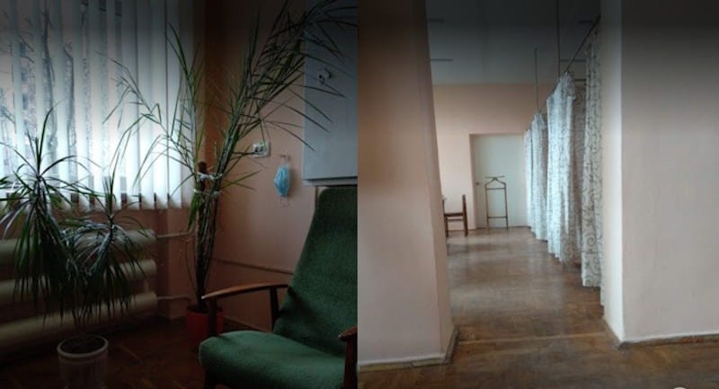 Тернопільська міська поліклініка №3