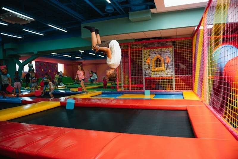 Країна Мрій Тернопіль