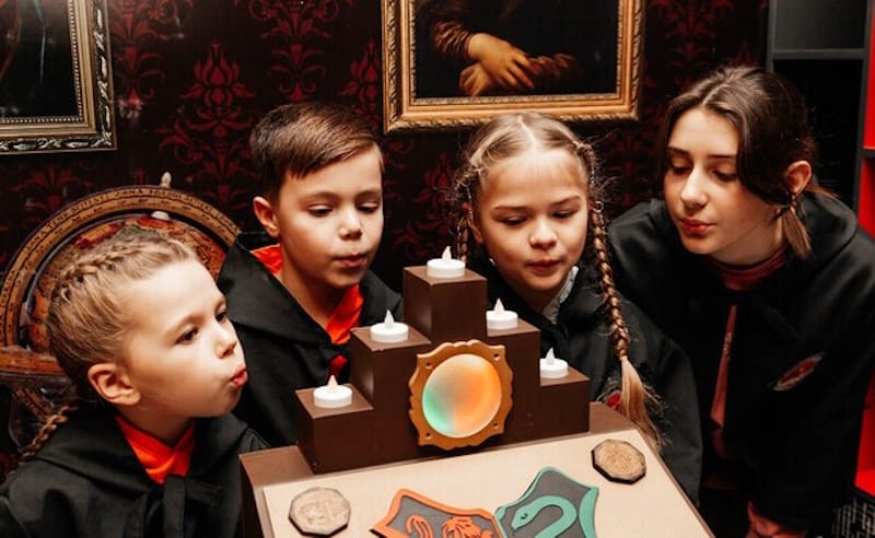 Factoria Тернопіль