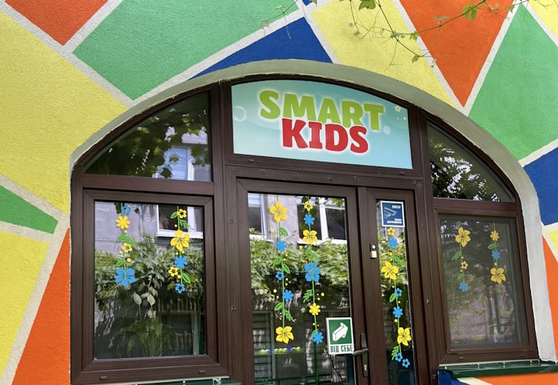 5 приватних дитячих садочків Тернополя