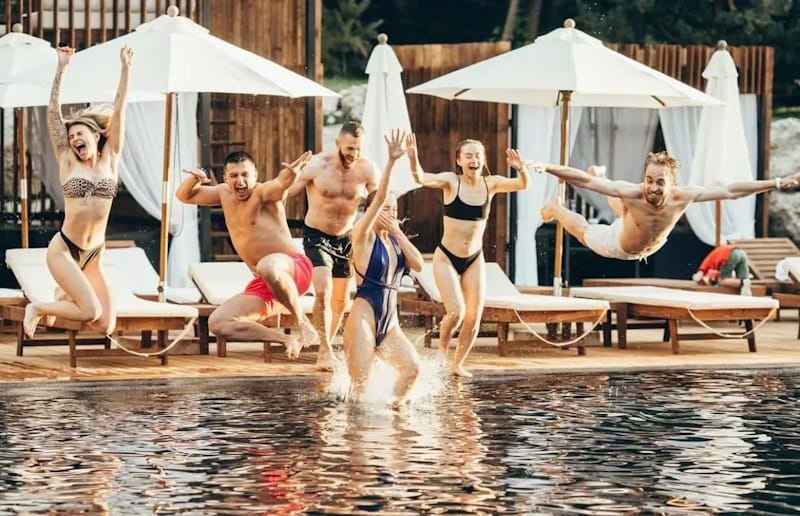 пляжів Тернополя