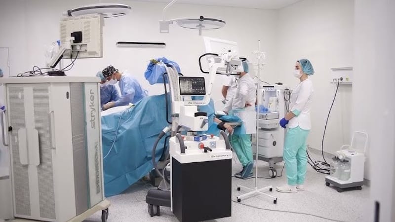 Оксфорд Медікал Тернопіль