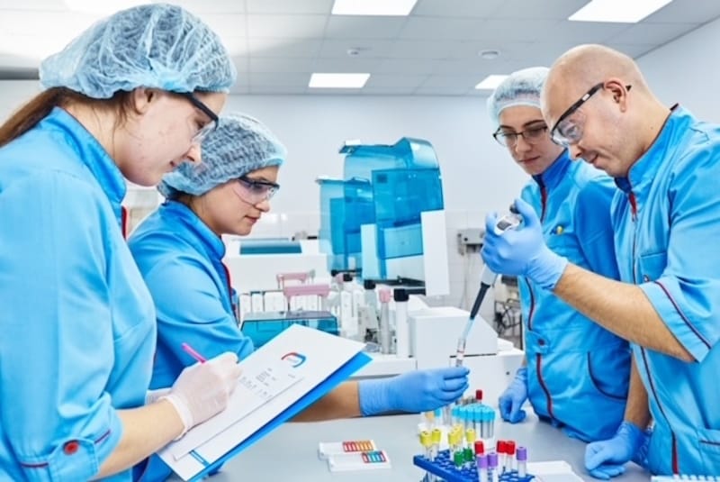 Ескулаб Тернопіль