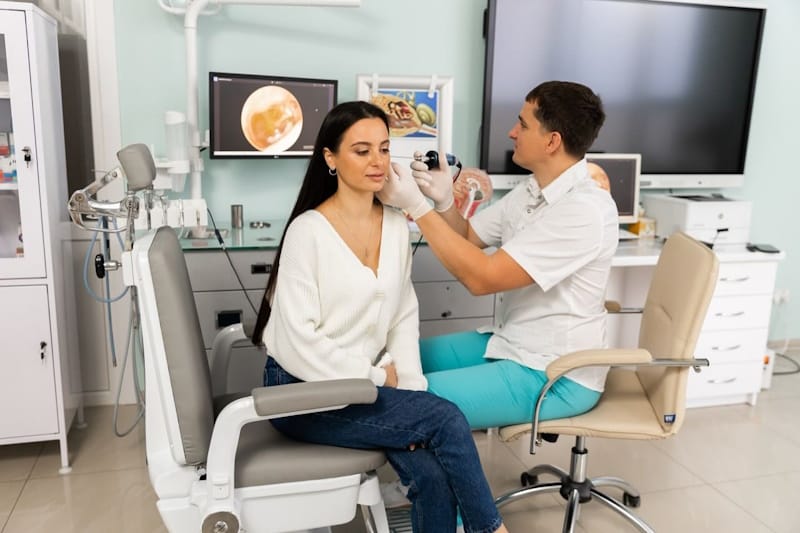 ЛОРІМЕД Тернопіль