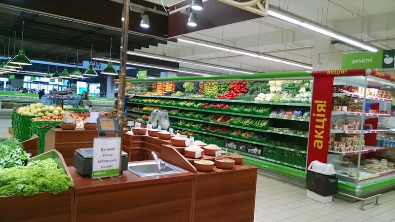 Новус Тернопіль