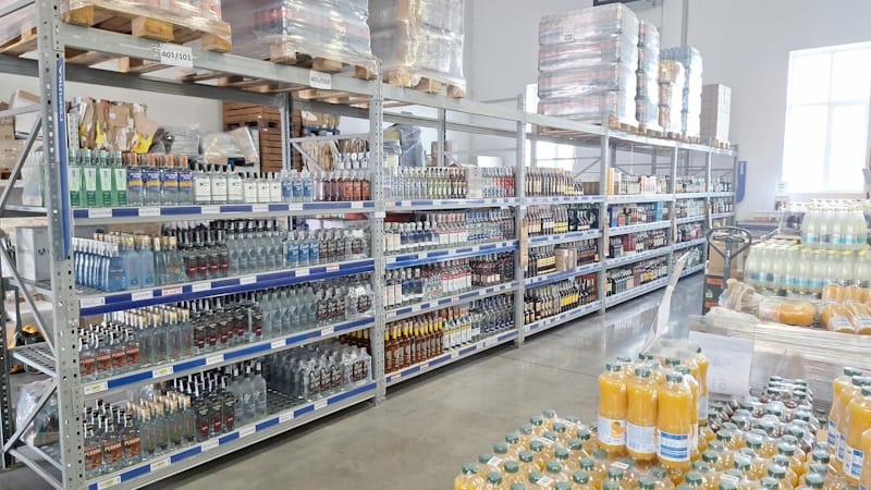 METRO Тернопіль