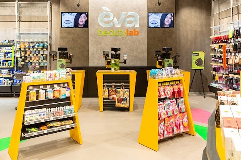 EVA (ЄВА) Тернопіль