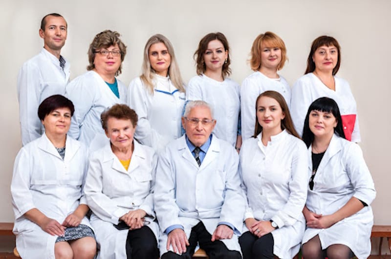 ПФНЗ медичний коледж Тернопіль