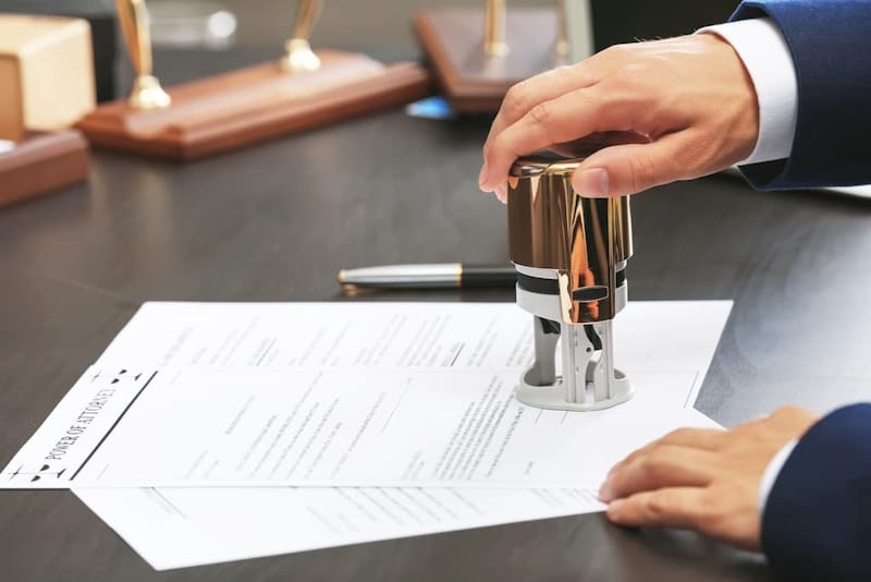 Нотаріуси Тернополя