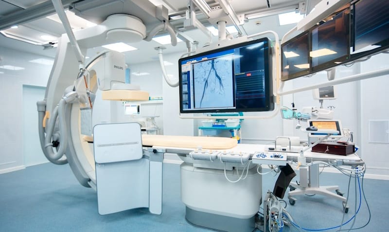 Медичні заклади Тернополя