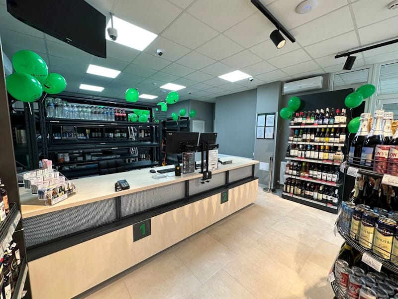 Розетка Тернопіль