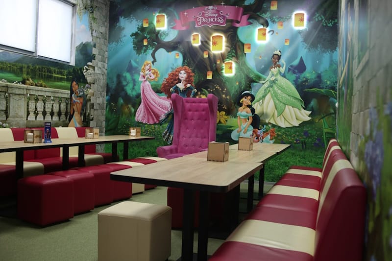 Країна Мрій Тернопіль