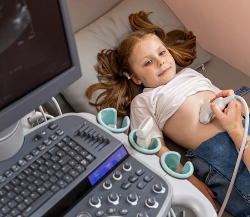 ЛОРІМЕД Тернопіль