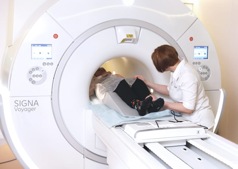 МРТ у Тернополі