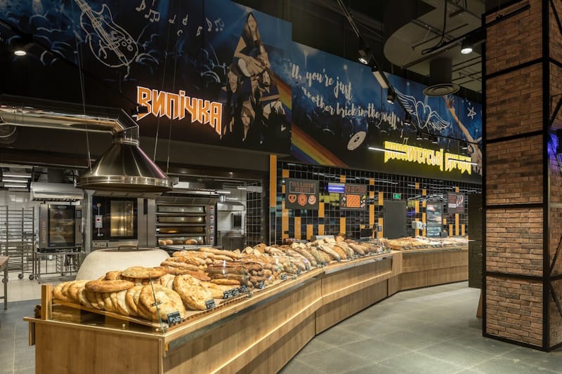 Сільпо Тернопіль