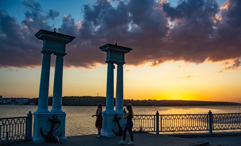 Тернопільський став: перлина міста