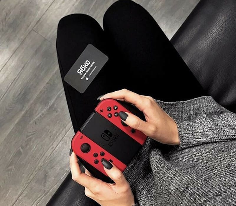 Ябко Тернопіль