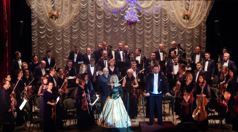 Тернопільська обласна філармонія