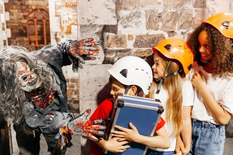 Factoria Тернопіль