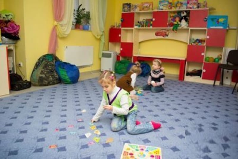 5 приватних дитячих садочків Тернополя