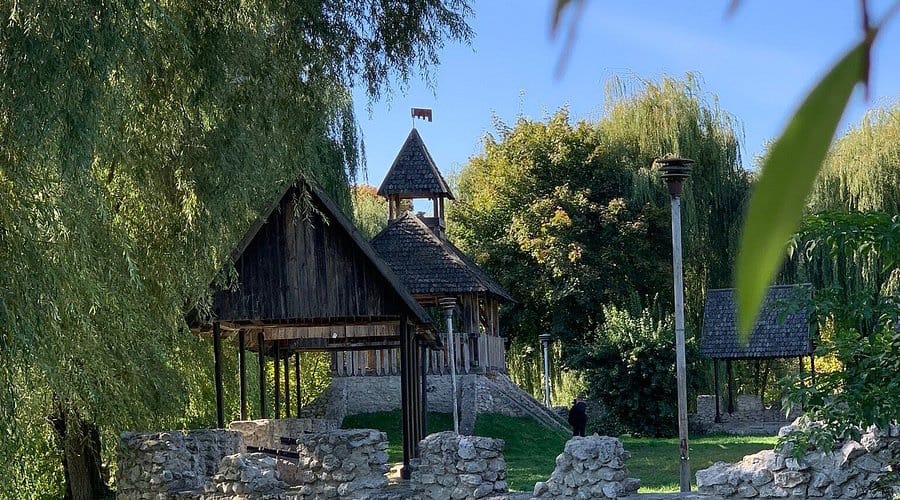 Гідропарк Топільче Тернопіль: оазис історії і відпочинку