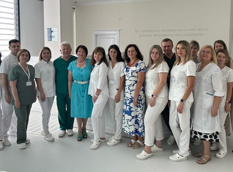 Клініка Хміля Тернопіль