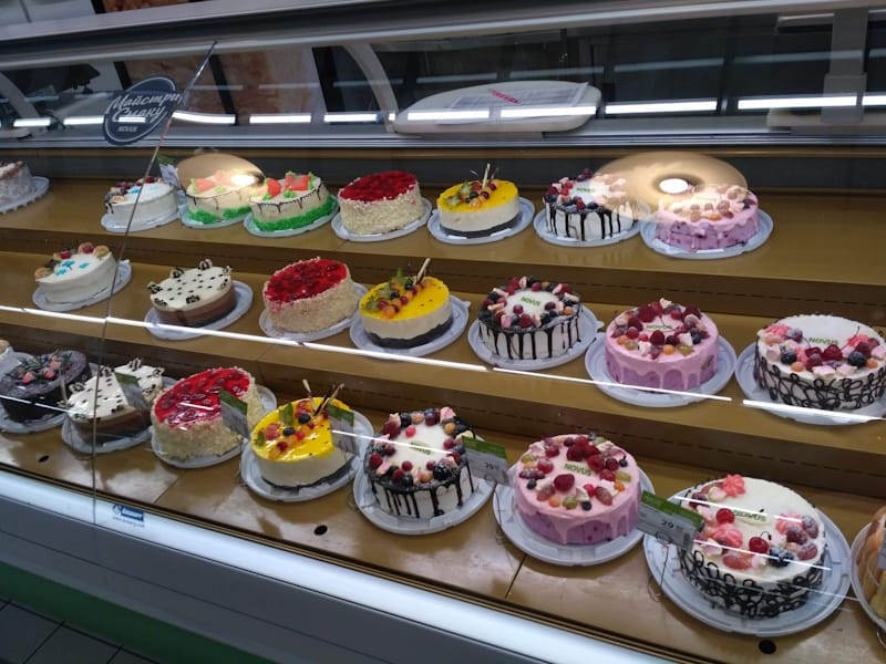 Новус Тернопіль