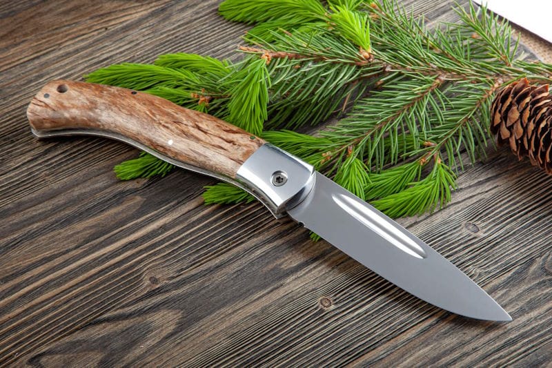 ніж складний купити в Україні -