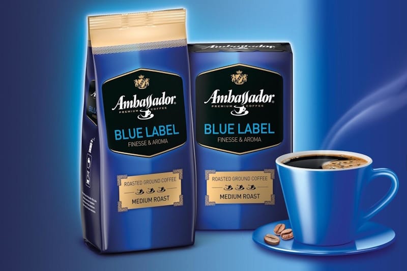 Ambassador