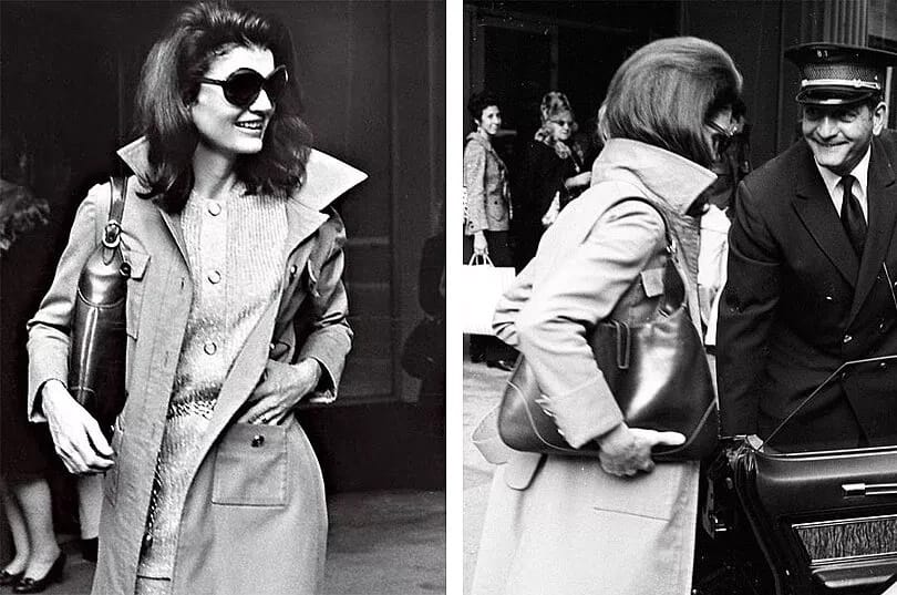 Жаклін Кеннеді